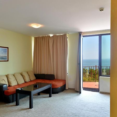 Ellinis Hotel Várna Szoba fotó