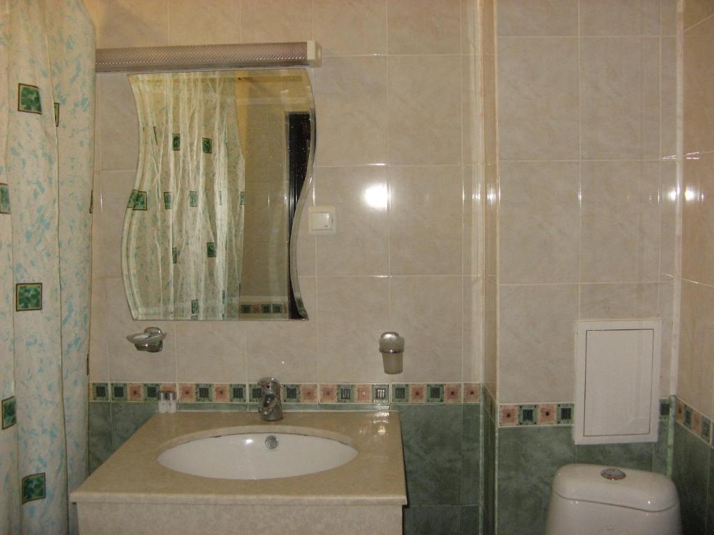 Ellinis Hotel Várna Kültér fotó