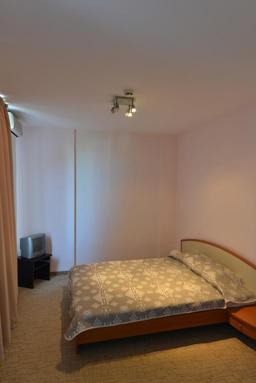 Ellinis Hotel Várna Szoba fotó